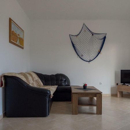Apartmani Lana Skradin Exteriér fotografie