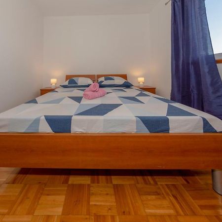 Apartmani Lana Skradin Exteriér fotografie