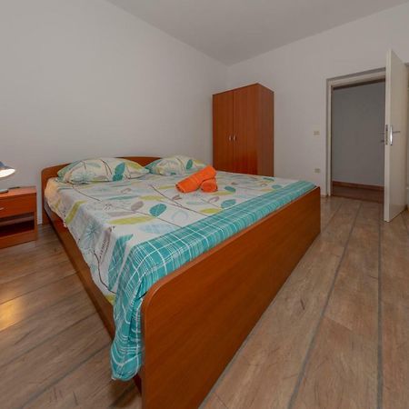 Apartmani Lana Skradin Exteriér fotografie