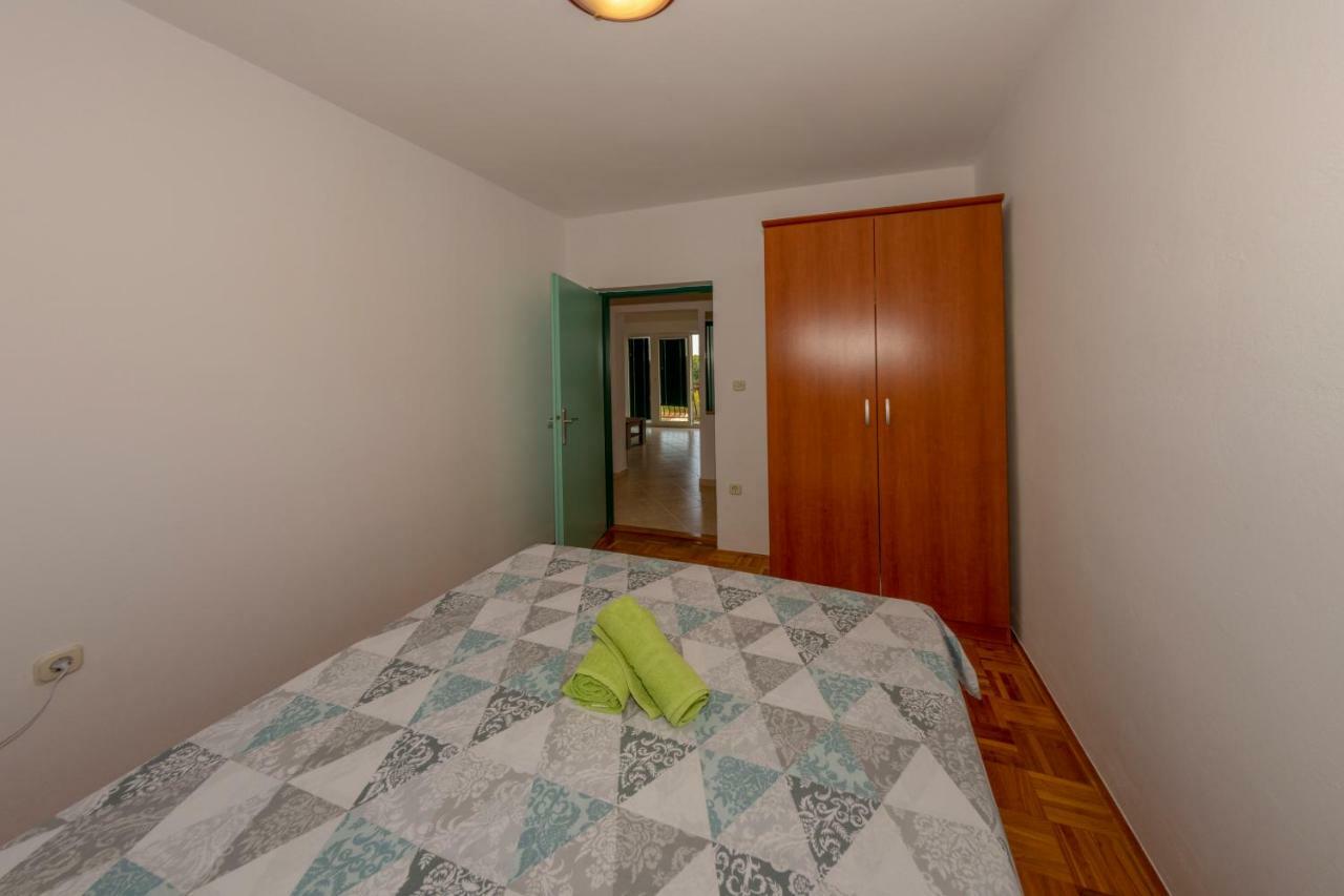 Apartmani Lana Skradin Exteriér fotografie