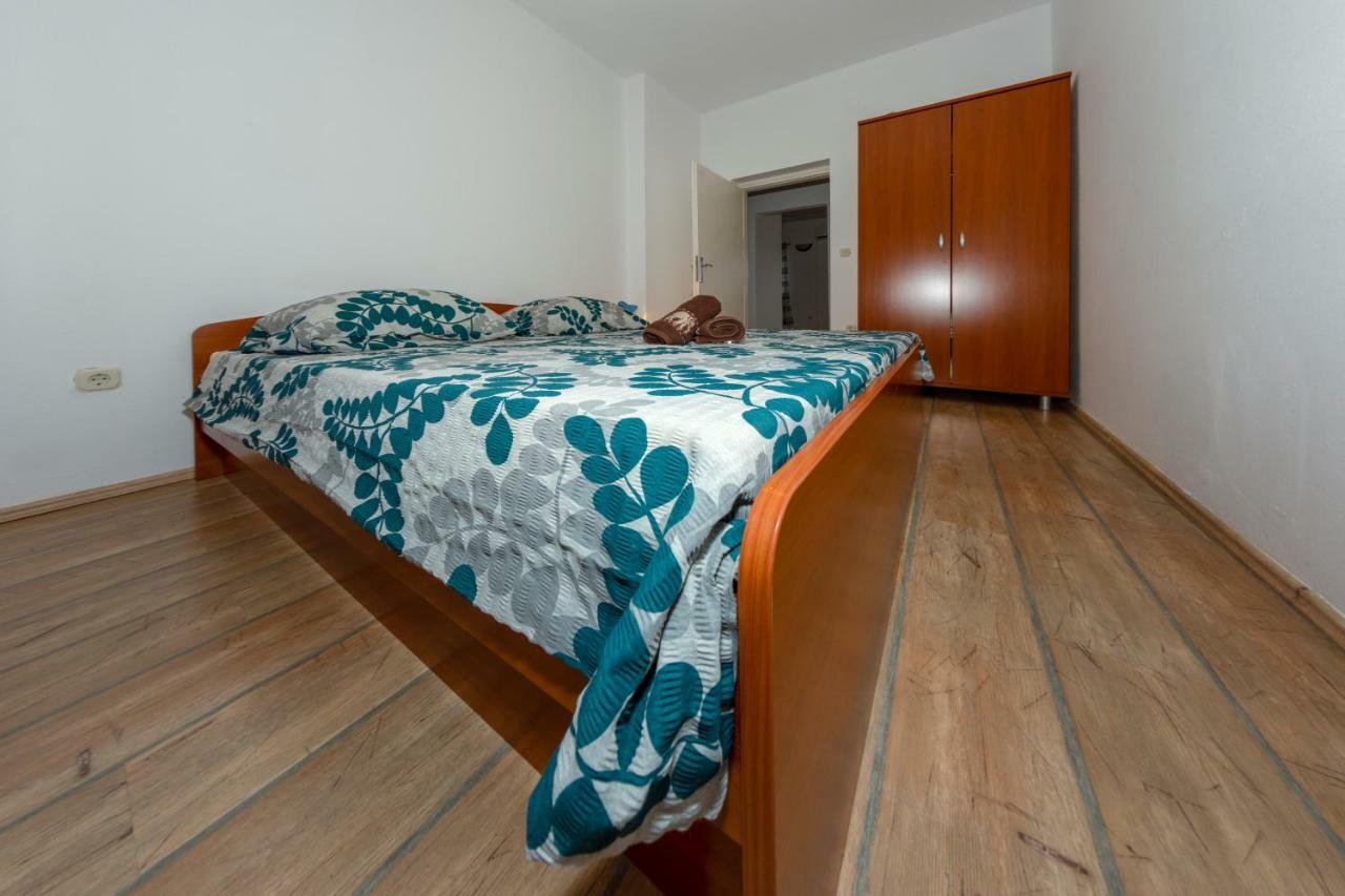 Apartmani Lana Skradin Exteriér fotografie