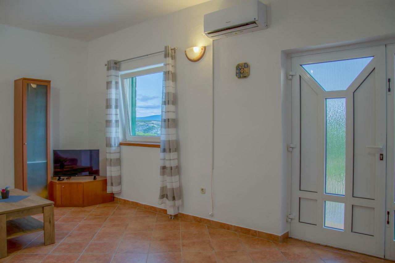 Apartmani Lana Skradin Exteriér fotografie